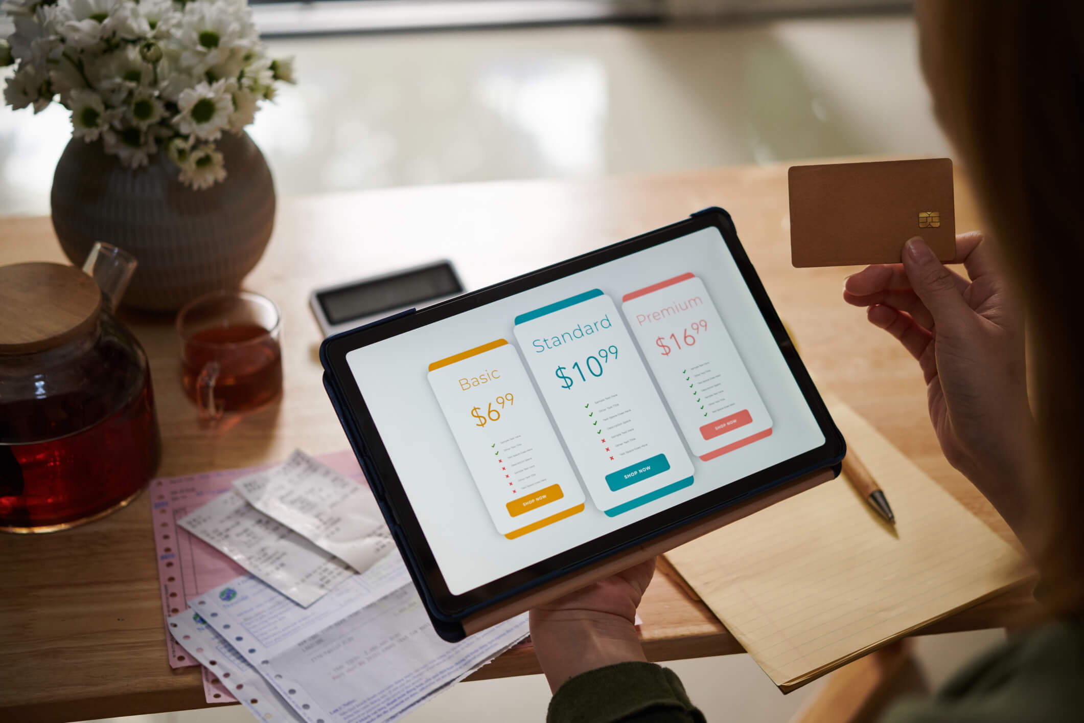 Scaling a Startup to a $6.4B HR Tech Leader