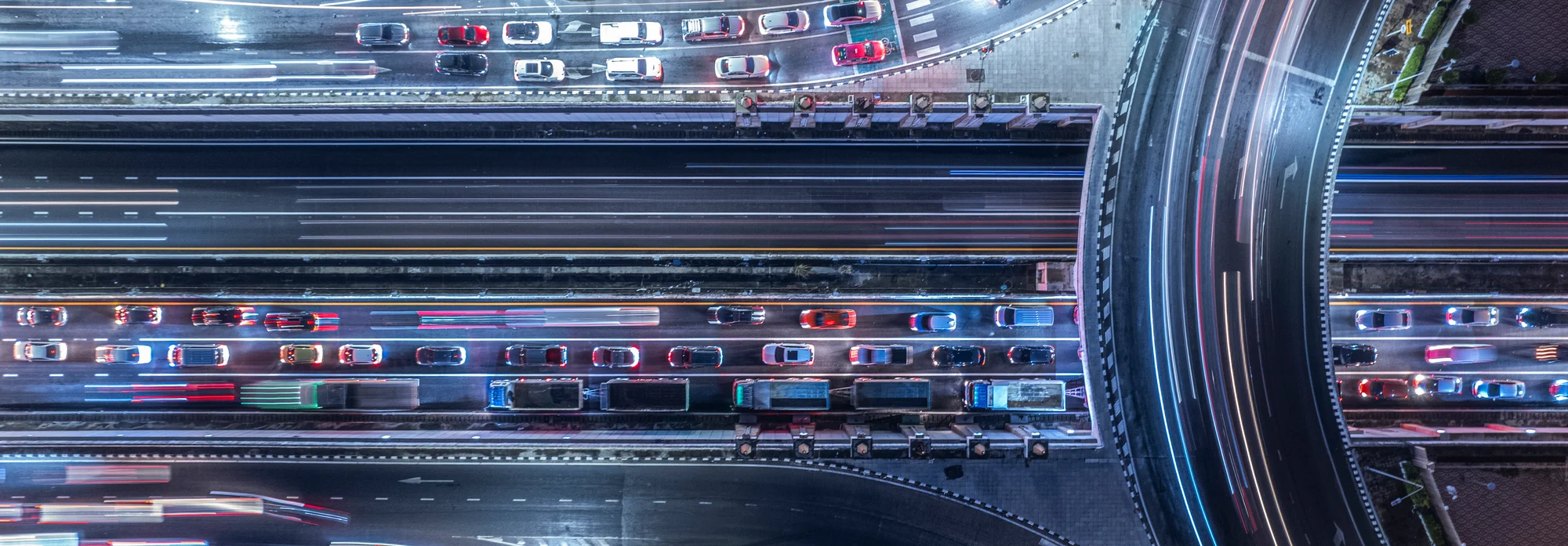 Is Your Product Data Stuck in Traffic?