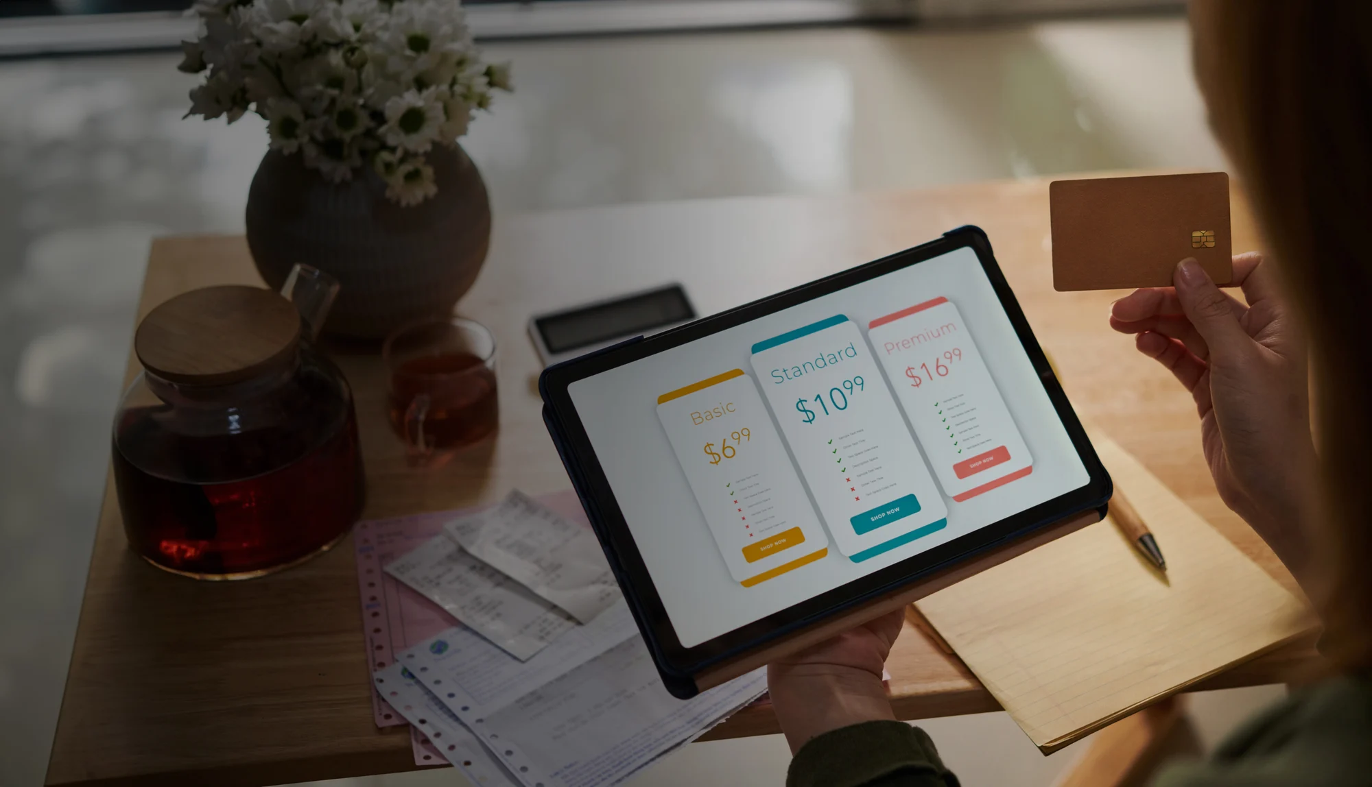 Don’t let rigid subscription models hold your business back.