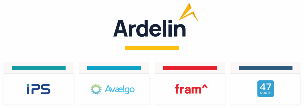 Ardelin
